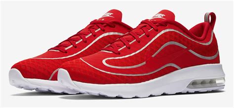 rote nike air max kaufen|Nike Factory Stores.